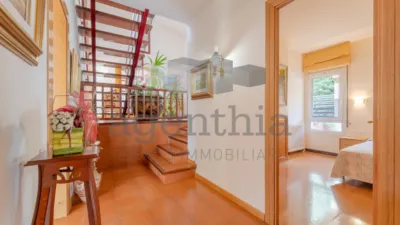 Chalet on Carrer de la Pau photo 42