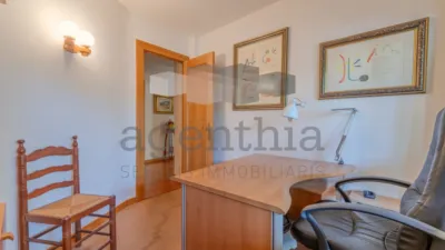 Chalet on Carrer de la Pau photo 48