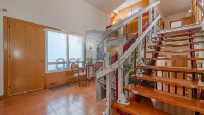 Chalet on Carrer de la Pau photo 4