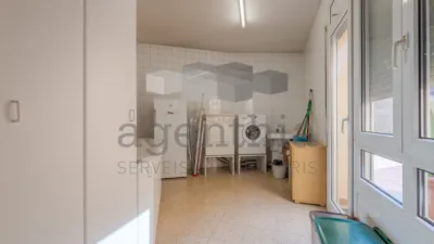 Chalet on Carrer de la Pau photo 50