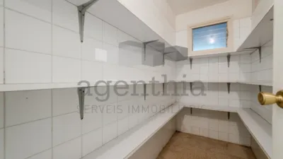 Chalet on Carrer de la Pau photo 52