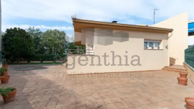 Chalet on Carrer de la Pau photo 56