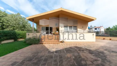 Chalet on Carrer de la Pau photo 57