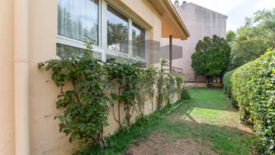 Chalet on Carrer de la Pau photo 58