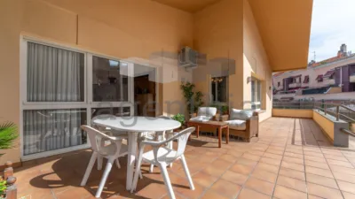 Chalet on Carrer de la Pau photo 60
