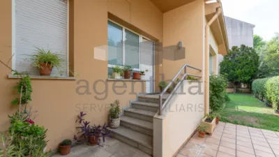 Chalet on Carrer de la Pau photo 63
