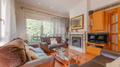 Chalet on Carrer de la Pau photo 8