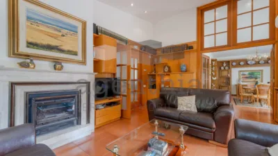 Chalet on Carrer de la Pau photo 9