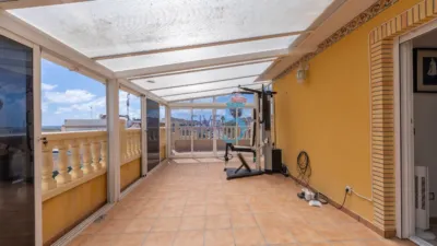 Chalet in Lo Crispin photo 17
