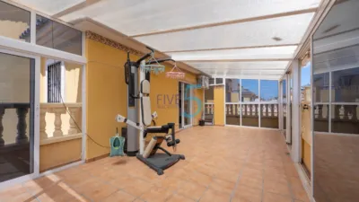 Chalet in Lo Crispin photo 18