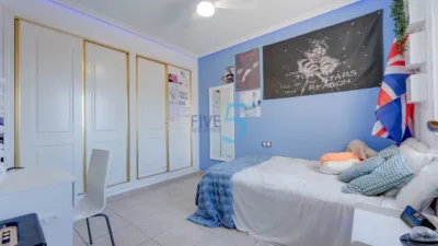 Chalet in Lo Crispin photo 21