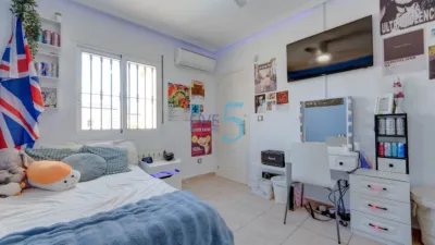 Chalet in Lo Crispin photo 22