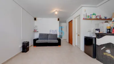 Chalet in Lo Crispin photo 28