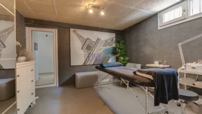 Chalet in Lo Crispin photo 30