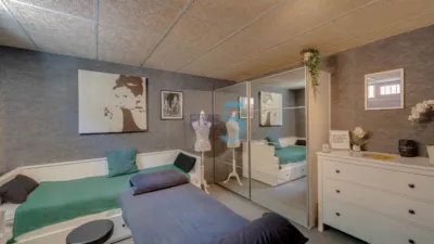 Chalet in Lo Crispin photo 31