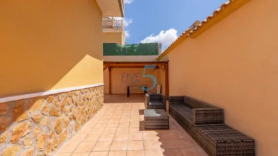 Chalet in Lo Crispin photo 36