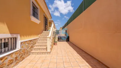 Chalet in Lo Crispin photo 37