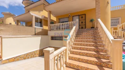 Chalet in Lo Crispin photo 5