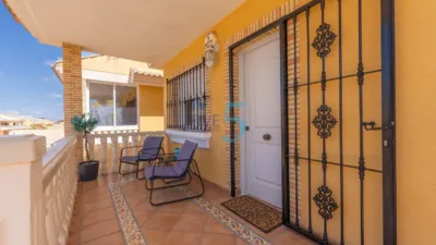Chalet in Lo Crispin photo 7