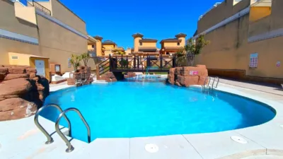 Chalet in Lo Crispin photo 6