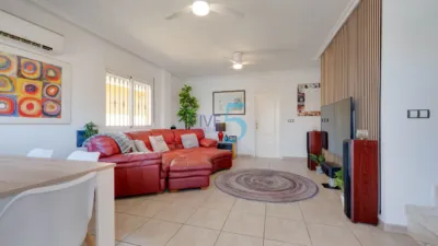 Chalet in Lo Crispin photo 8