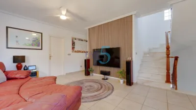 Chalet in Lo Crispin photo 9
