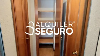 Piso en alquiler en Chamberi - Imagen 11