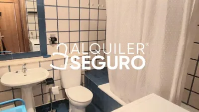 Piso en alquiler en Chamberi - Imagen 12