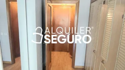 Piso en alquiler en Chamberi - Imagen 14