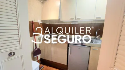 Piso en alquiler en Chamberi - Imagen 15