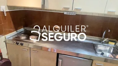 Piso en alquiler en Chamberi - Imagen 16