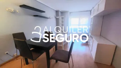 Piso en alquiler en Chamberi - Imagen 3