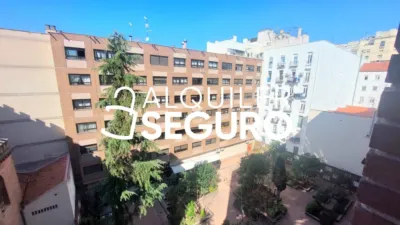 Piso en alquiler en Chamberi - Imagen 5