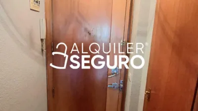Piso en alquiler en Chamberi - Imagen 6