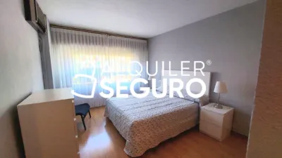 Piso en alquiler en Chamberi - Imagen 7