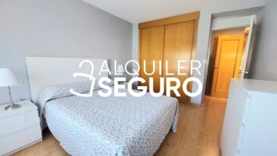 Piso en alquiler en Chamberi - Imagen 8