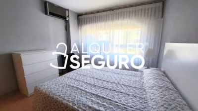 Piso en alquiler en Chamberi - Imagen 9