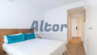 Piso en alquiler en Tetuan - Imagen 11