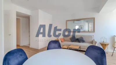 Piso en alquiler en Tetuan - Imagen 2