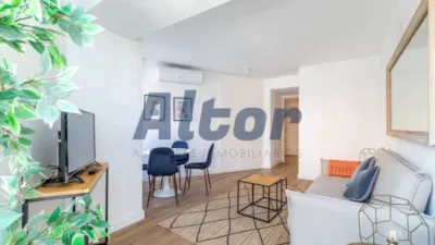 Piso en alquiler en Tetuan - Imagen 3
