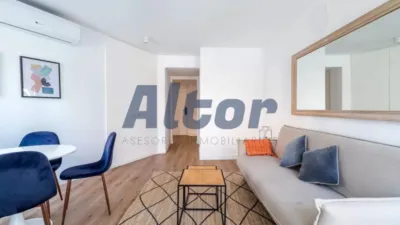 Piso en alquiler en Tetuan - Imagen 4