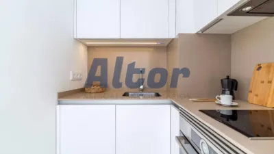 Piso en alquiler en Tetuan - Imagen 5