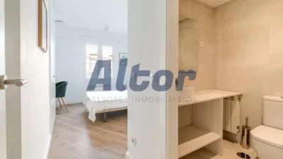 Piso en alquiler en Tetuan - Imagen 6