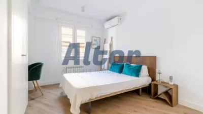 Piso en alquiler en Tetuan - Imagen 7