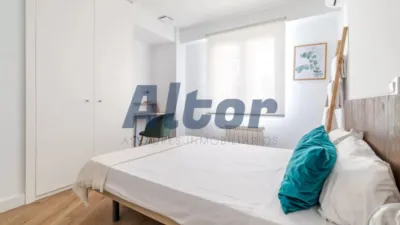 Piso en alquiler en Tetuan - Imagen 8