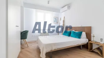 Piso en alquiler en Tetuan - Imagen 9