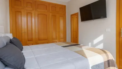 Apartment on Portugal Street photo 10