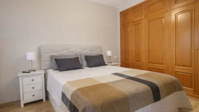 Apartment on Portugal Street photo 11