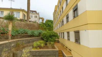 Apartment on Portugal Street photo 14