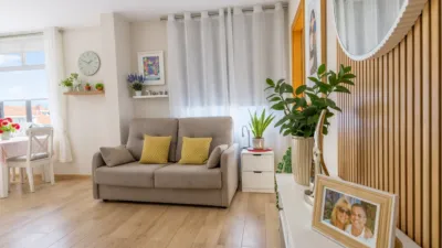 Apartment on Portugal Street photo 2